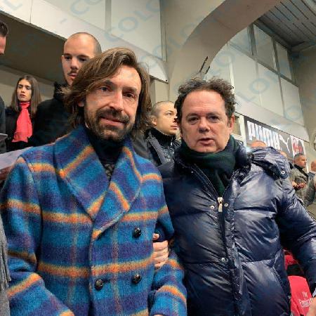 Coloma a San Siro per Milan-Torino di Coppa Italia