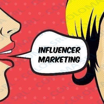 Influencer Marketing 