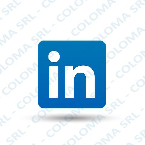 Coloma su LinkedIn