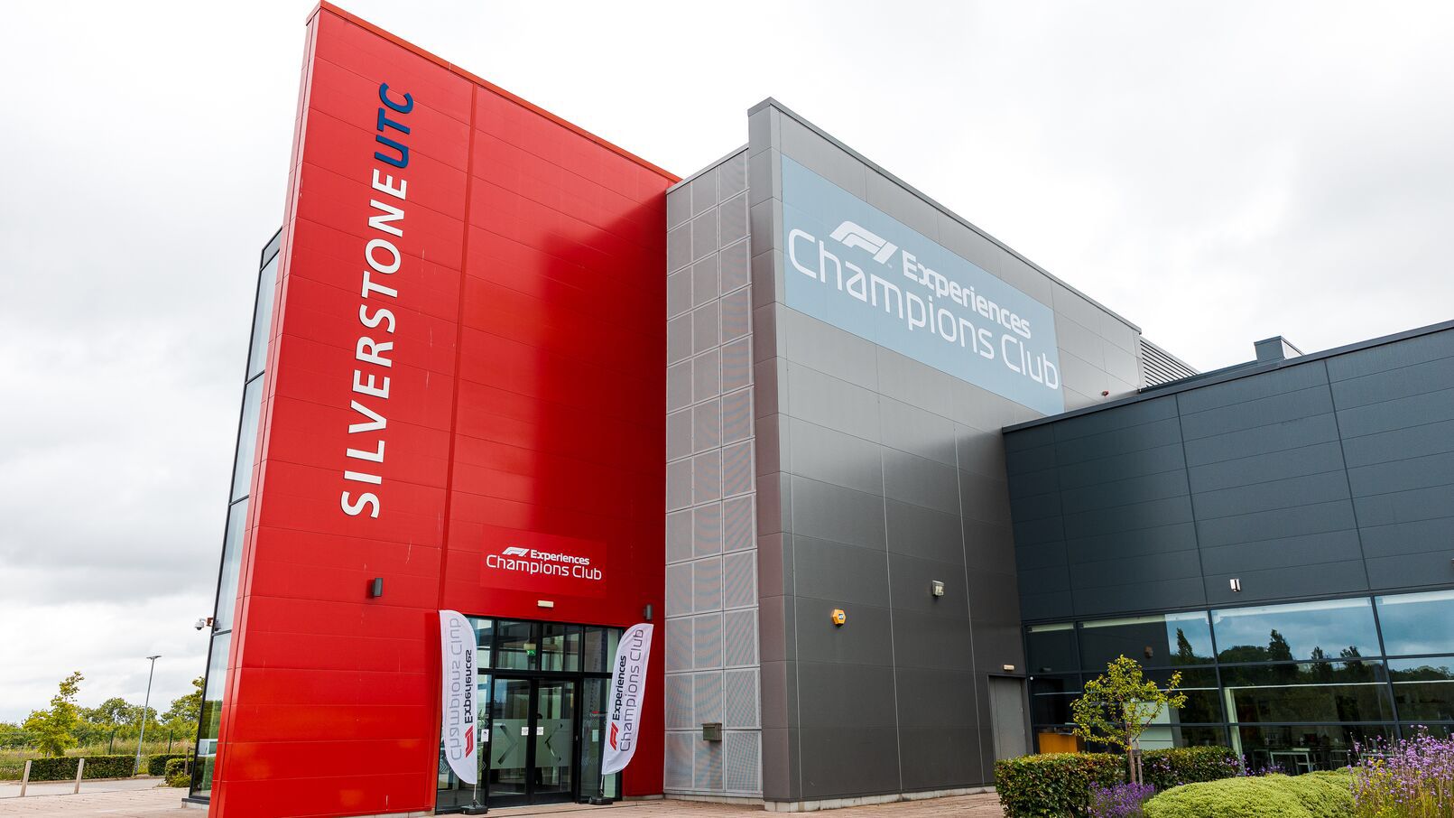 FORMULA 1 BRITISH GRAND PRIX 2023
THU 06 JUL - SUN 09 JUL, 2023
SILVERSTONE, ENGLAND