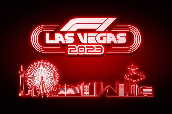 FORMULA 1 LAS VEGAS GRAND PRIX 2023
WED 15 NOV - SAT 18 NOV, 2023
LAS VEGAS, NEVADA