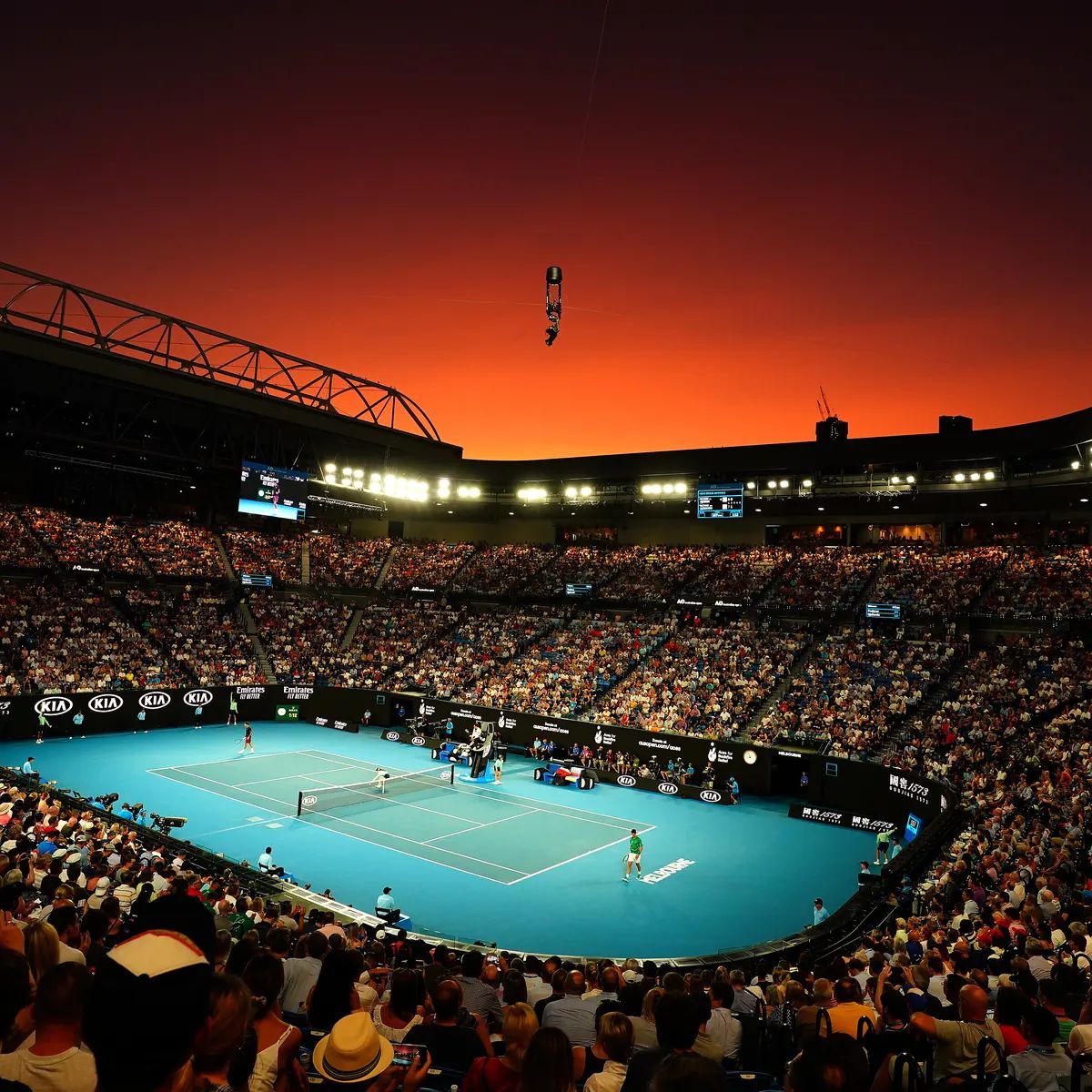 Australian Open