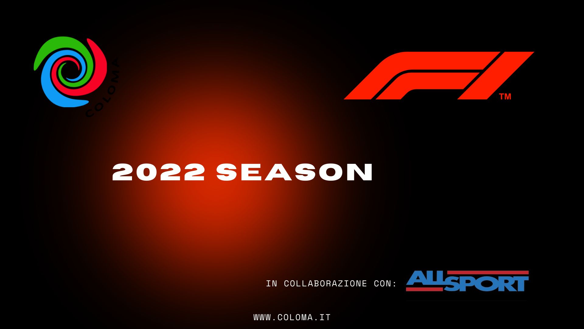 Formula 1 2022