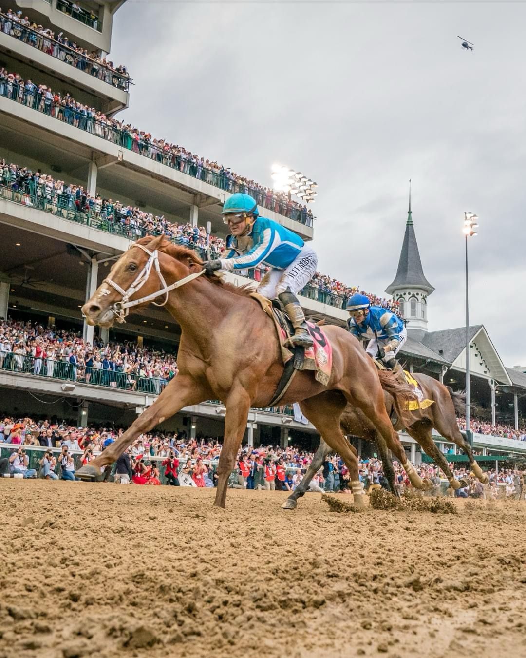 Kentucky Derby 