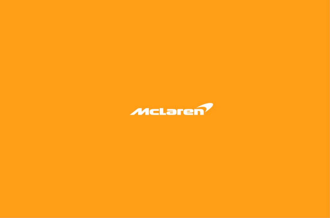 McLaren Formula 1 Experience