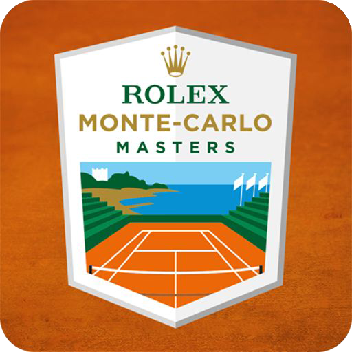 2022 MONTECARLO ROLEX MASTERS®