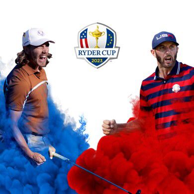 RYDER CUP 2023 ROMA, 29/9/2023 - 1/10/2023