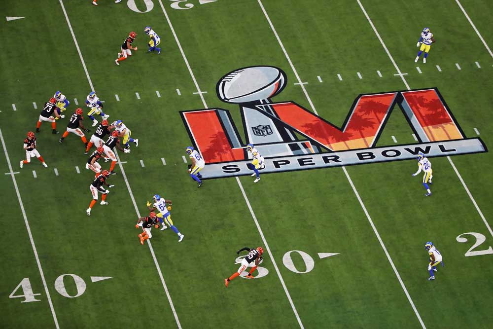 Super Bowl LX - 2026