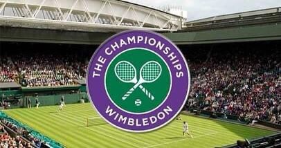 2022 WIMBLEDON - LONDON